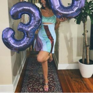 13 Going on 30 Dress